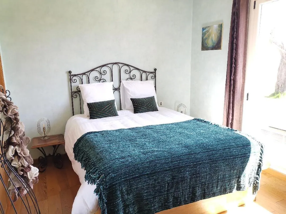 Hébergement de vacances Maison aux portes du Gers Lareole