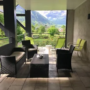 Le Clos Maison d'hôtes