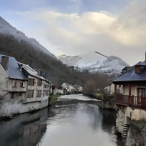 Pas à Pas D'hotes Maison d'hôtes