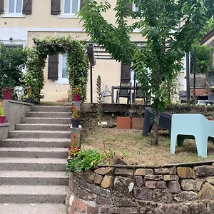 La Maison Du Lac Maison d'hôtes